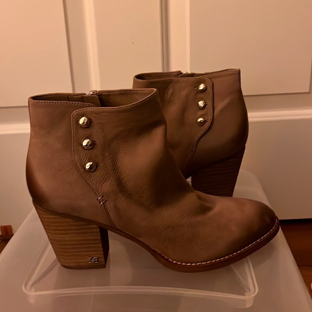 Sam Edelman booties